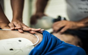 ARRÊT CARDIOCIRCULATOIRE