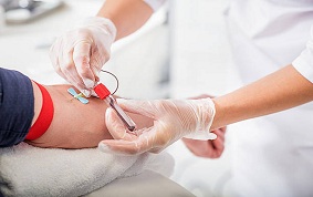 TRANSFUSION SANGUINE