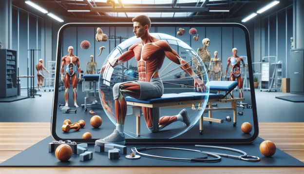 MÉDECINE PHYSIQUE