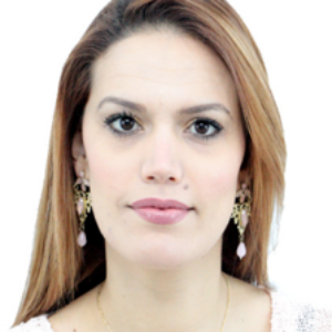 Profile photo of Meriam Kahlaoui